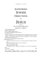4. Answering Jews objections.pdf